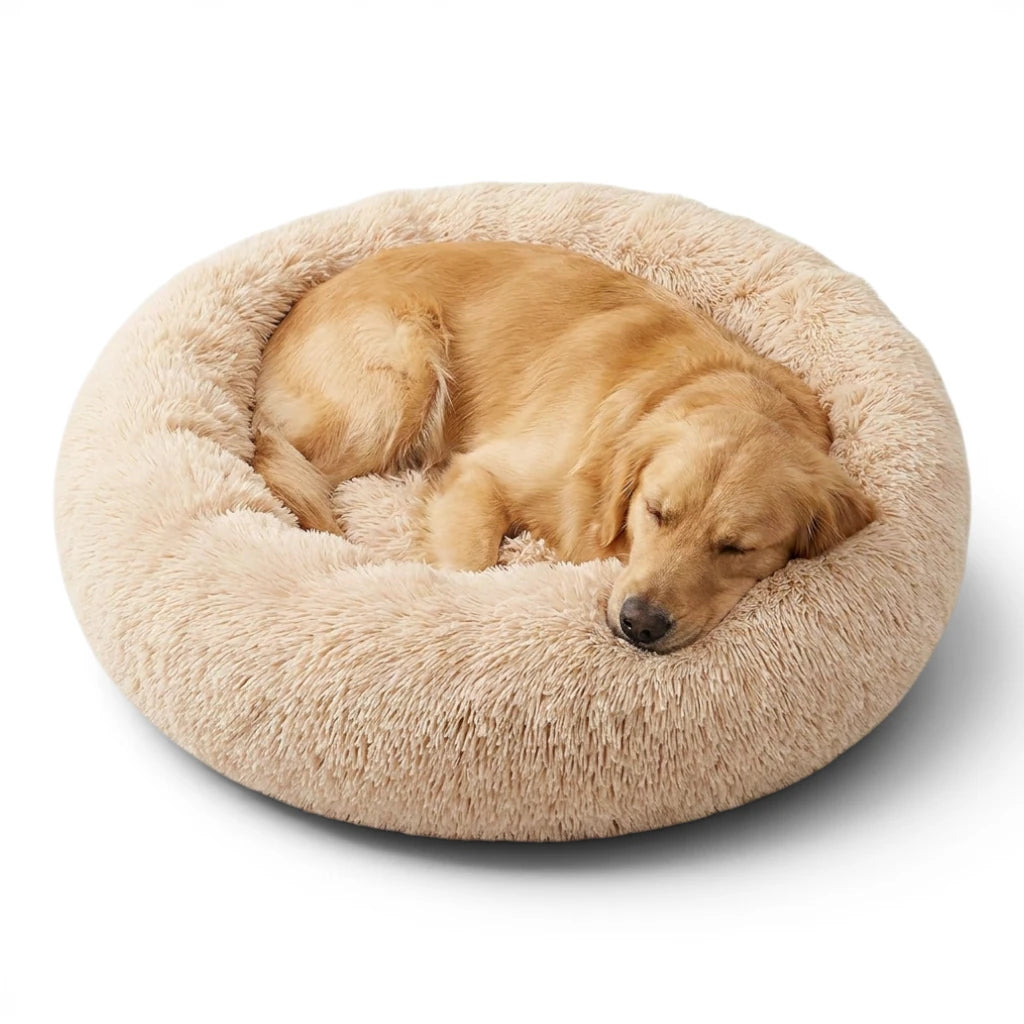 Nest Cloud™ Calming Dog Bed