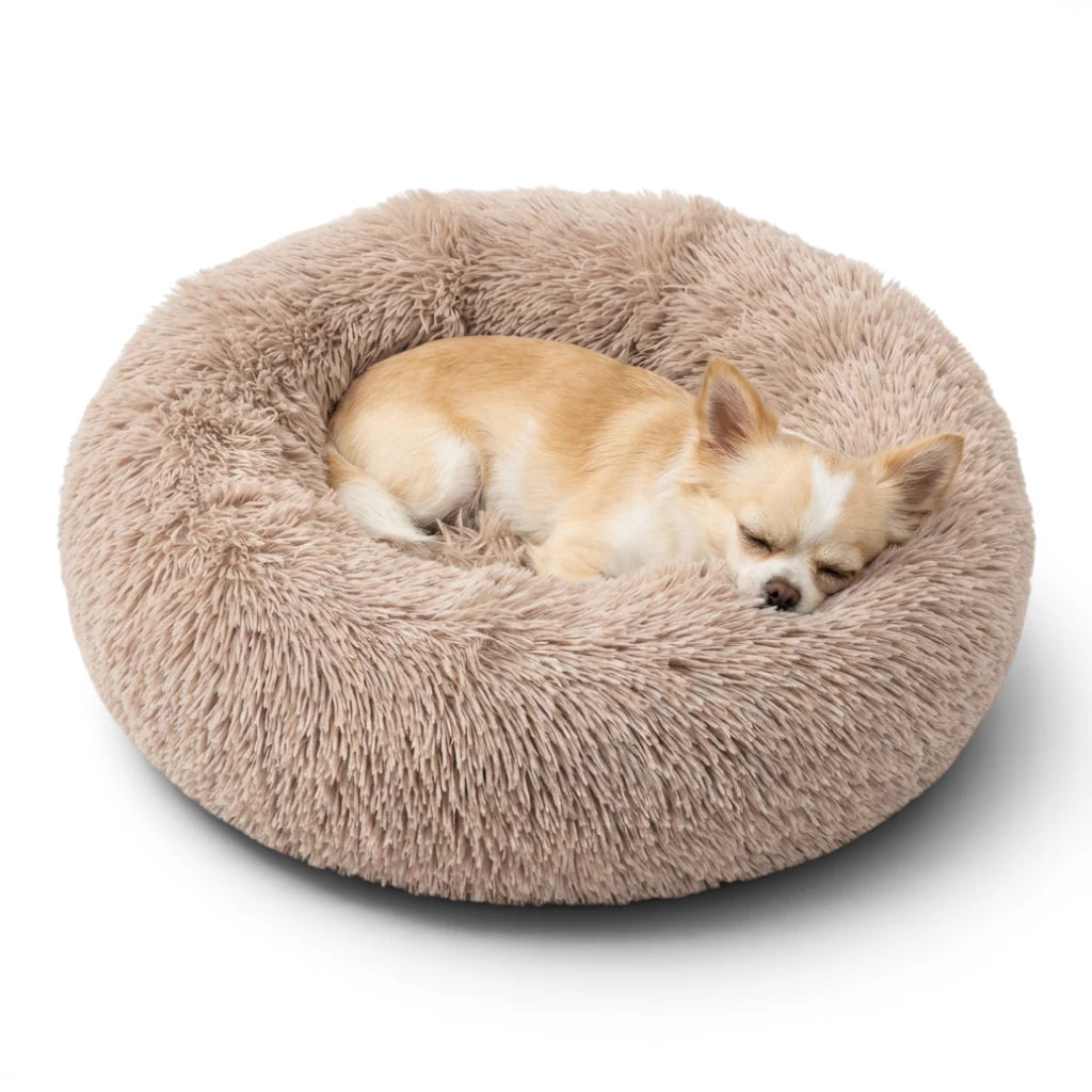 Nest Cloud™ Calming Dog Bed