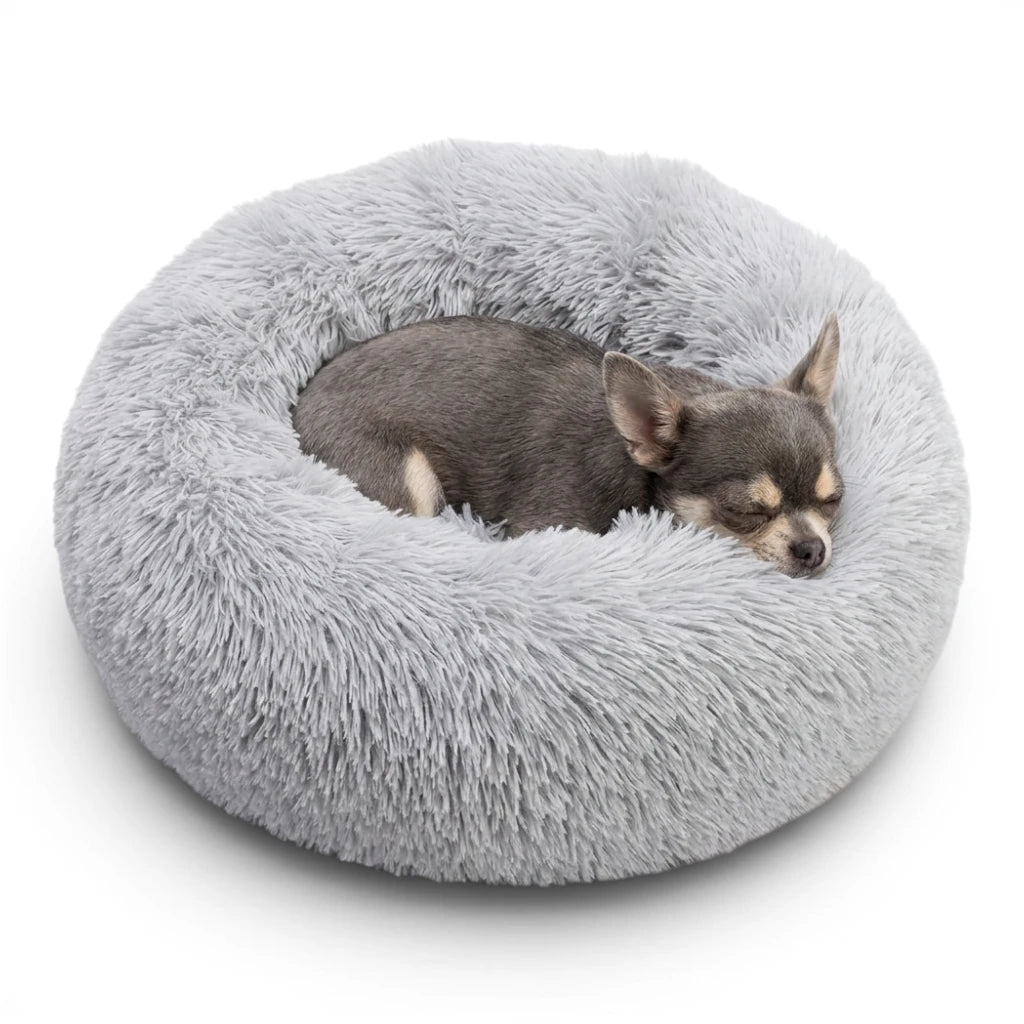 Nest Cloud™ Calming Dog Bed