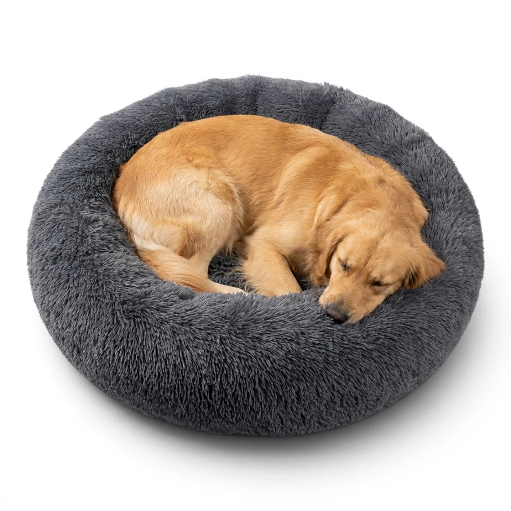 Nest Cloud™ Calming Dog Bed