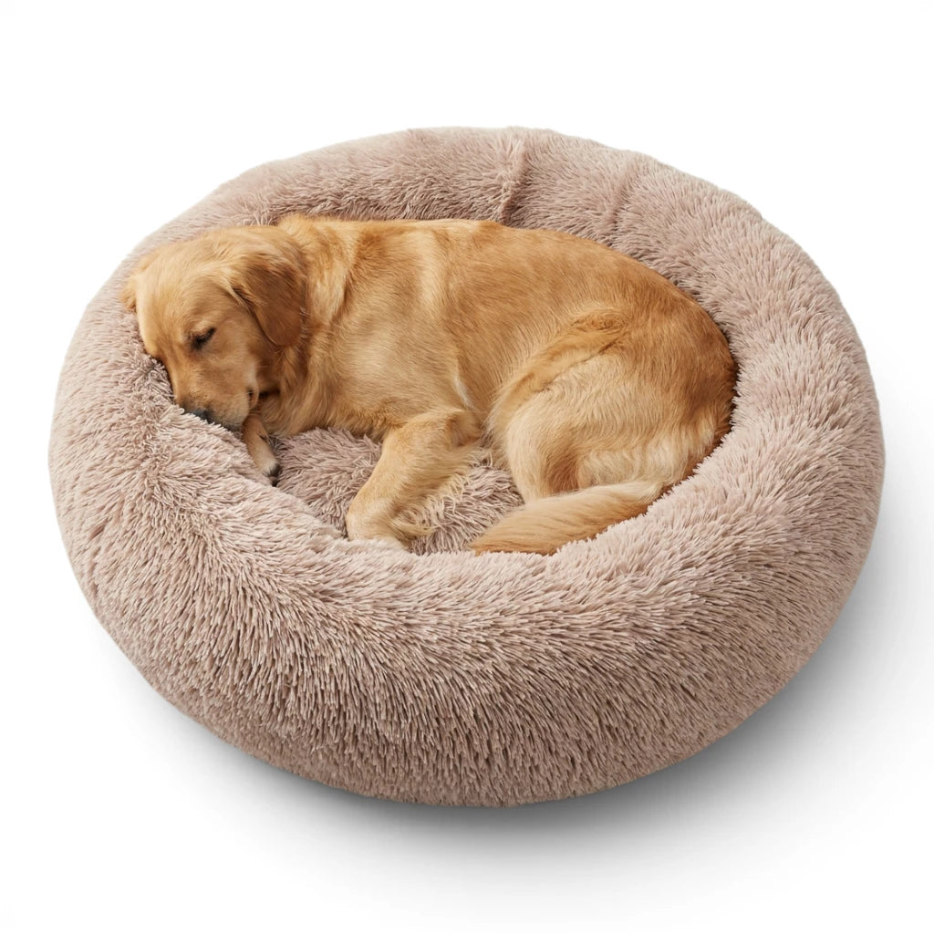 Nest Cloud™ Calming Dog Bed
