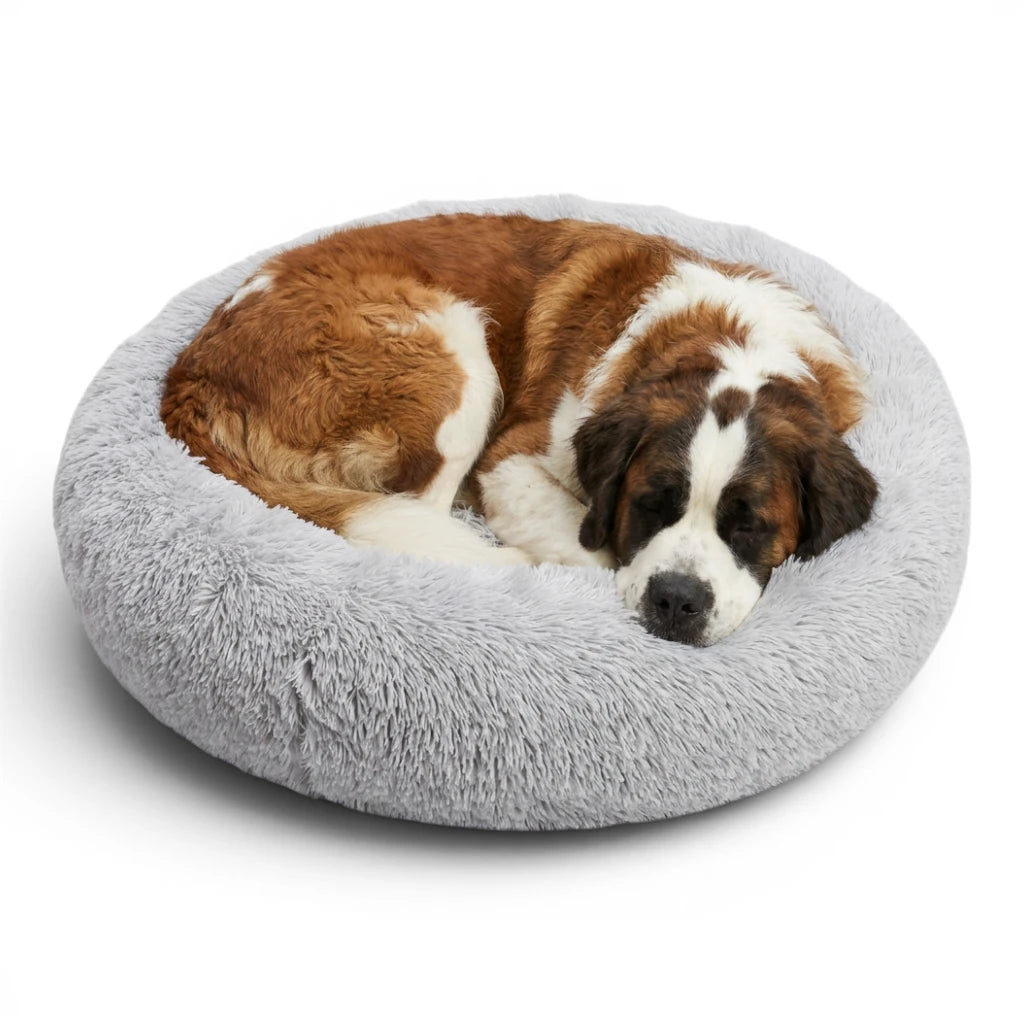 Nest Cloud™ Calming Dog Bed