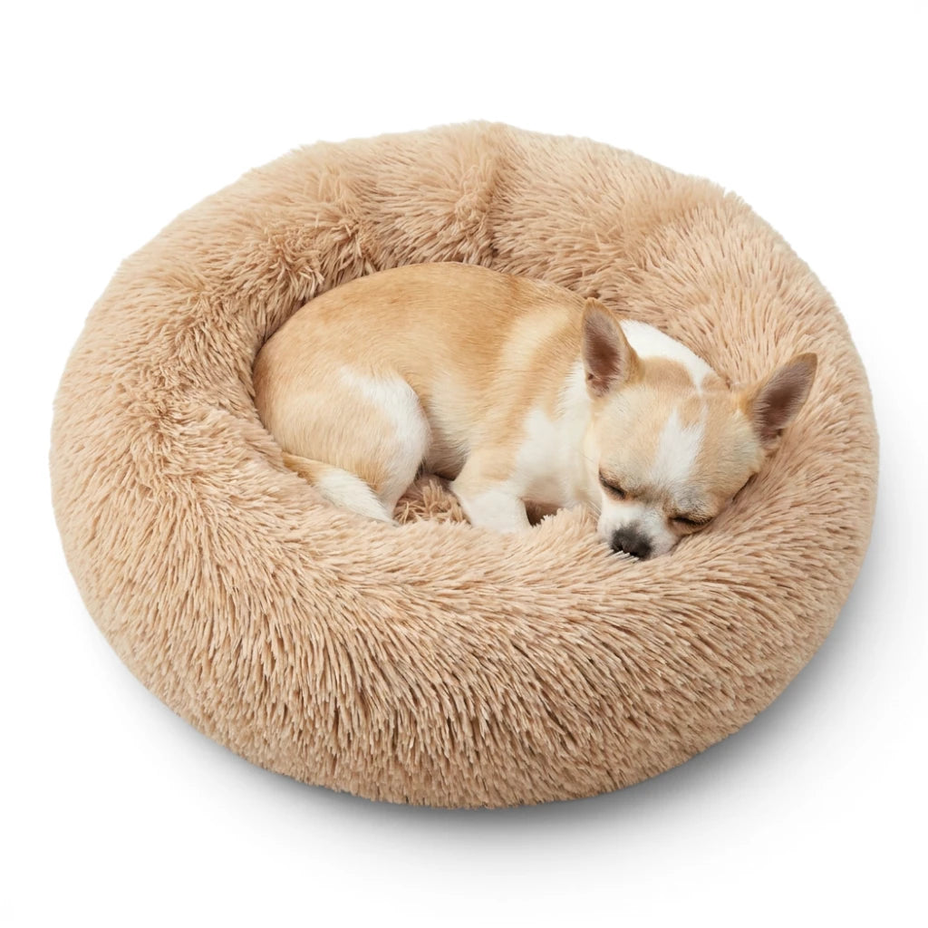 Nest Cloud™ Calming Dog Bed
