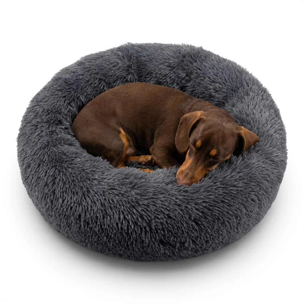 Nest Cloud™ Calming Dog Bed