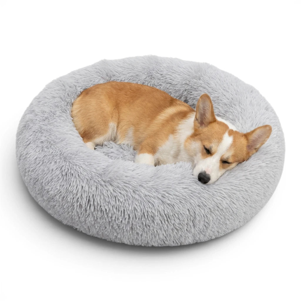 Nest Cloud™ Calming Dog Bed