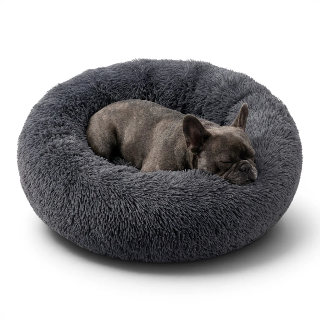 Nest Cloud™ Calming Dog Bed