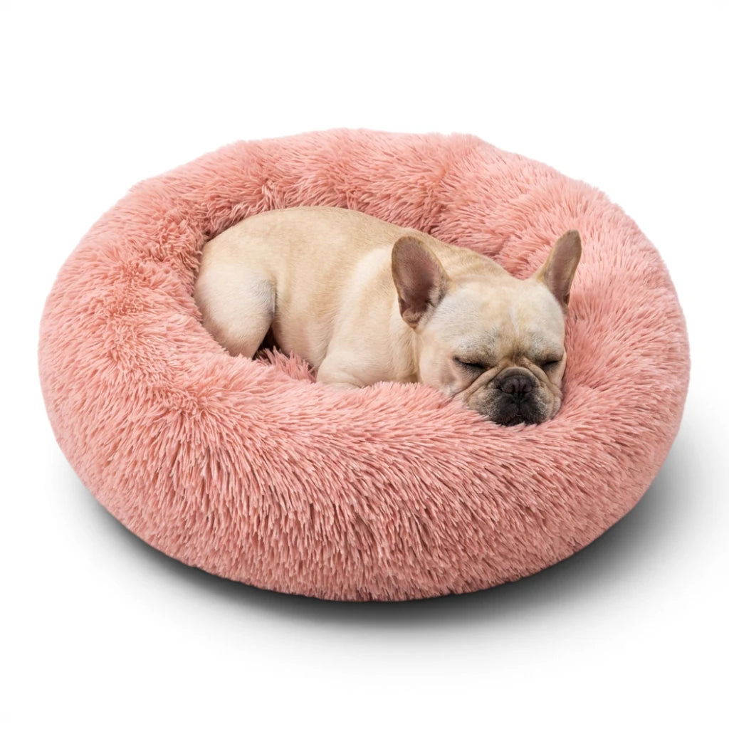 Nest Cloud™ Calming Dog Bed