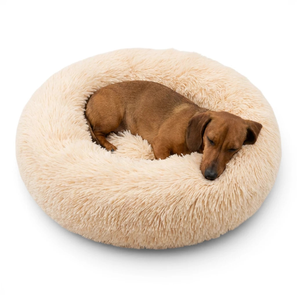 Nest Cloud™ Calming Dog Bed