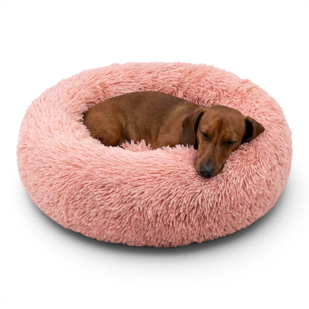 Nest Cloud™ Calming Dog Bed