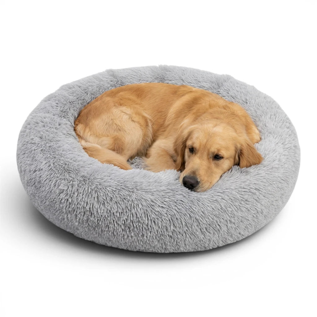 Nest Cloud™ Calming Dog Bed