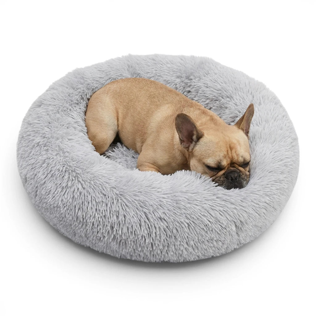 Nest Cloud™ Calming Dog Bed