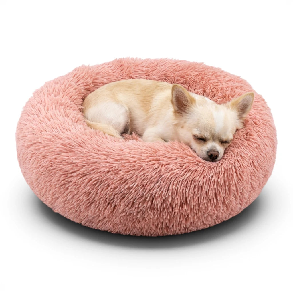 Nest Cloud™ Calming Dog Bed