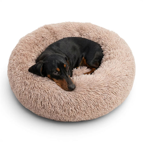 Nest Cloud™ Calming Dog Bed