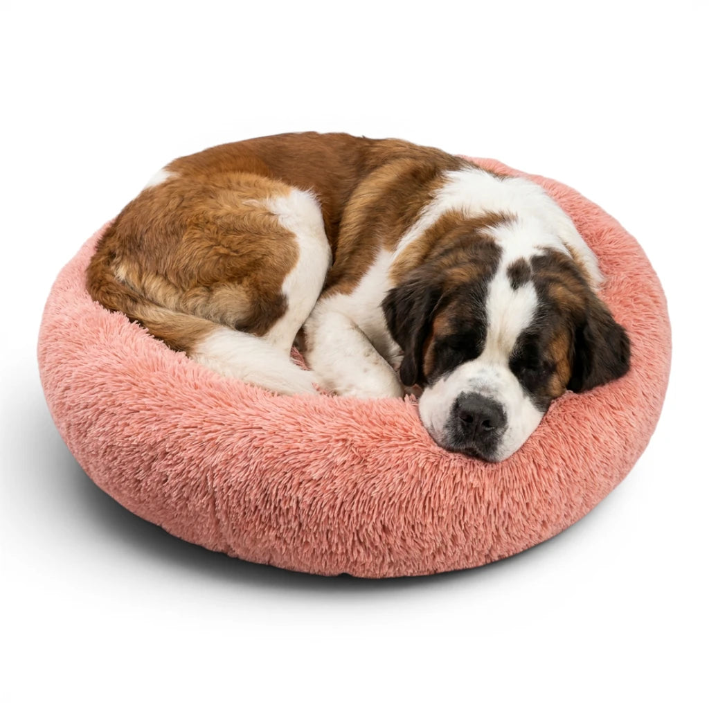 Nest Cloud™ Calming Dog Bed